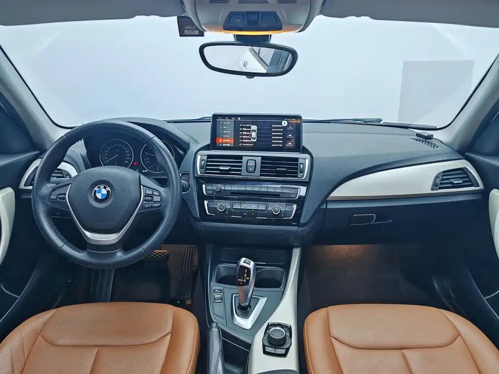 BMW 1 Series (Import) — миниатюра 15