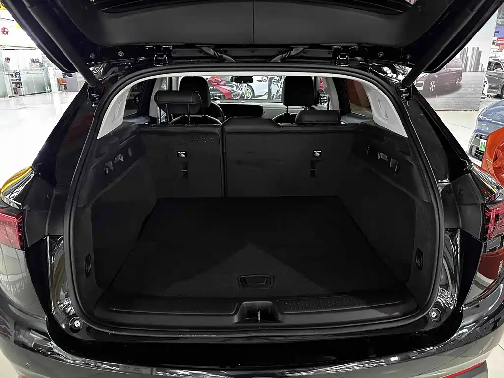 Buick Envision S — миниатюра 13