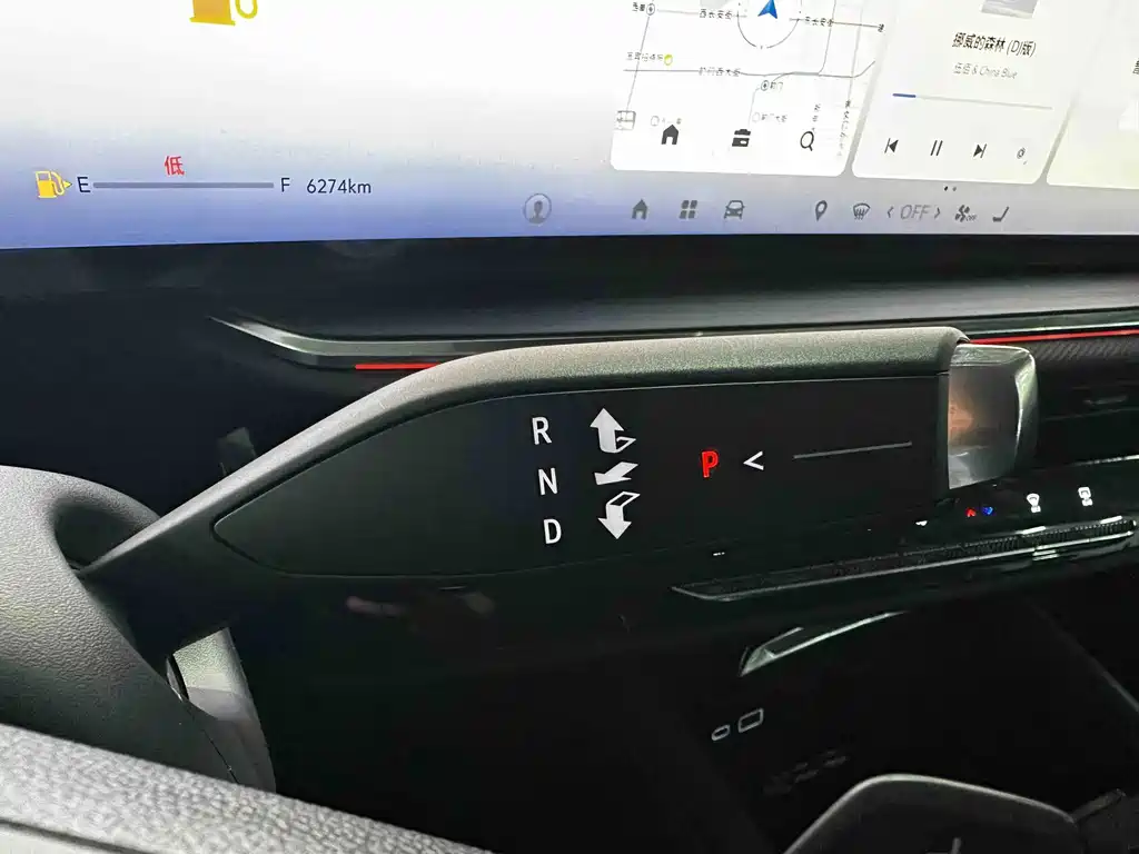 Buick Envision S — миниатюра 8