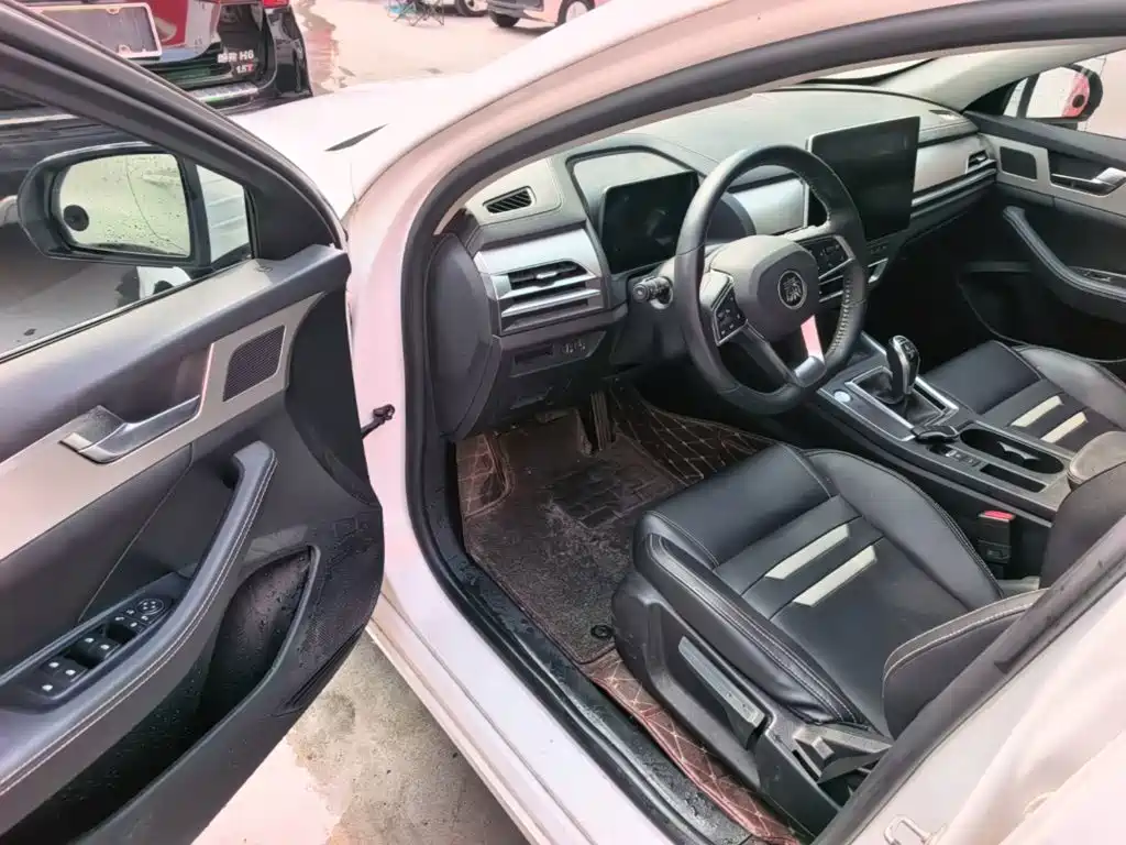 BYD Qin Pro — миниатюра 16