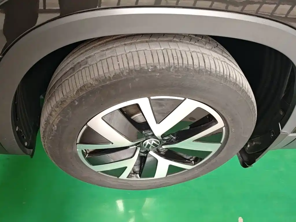 Volkswagen Tayron — миниатюра 23