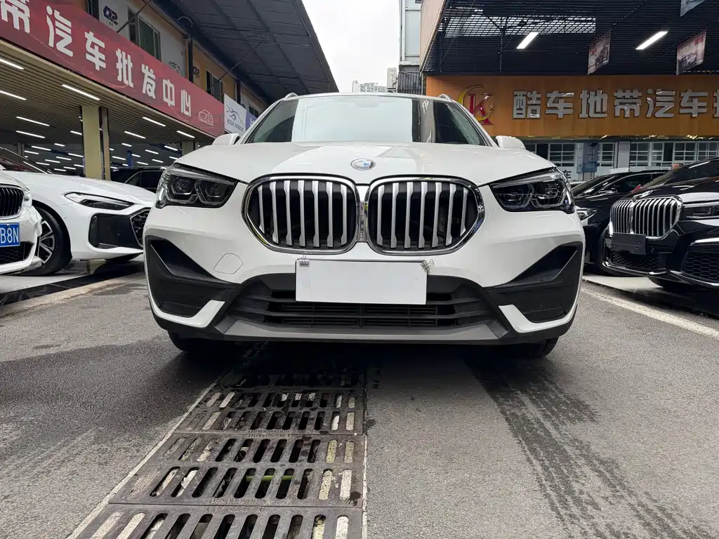 BMW X1 — миниатюра 2