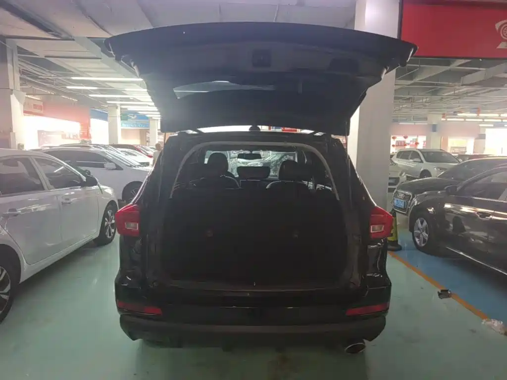 Haval M6 — миниатюра 19