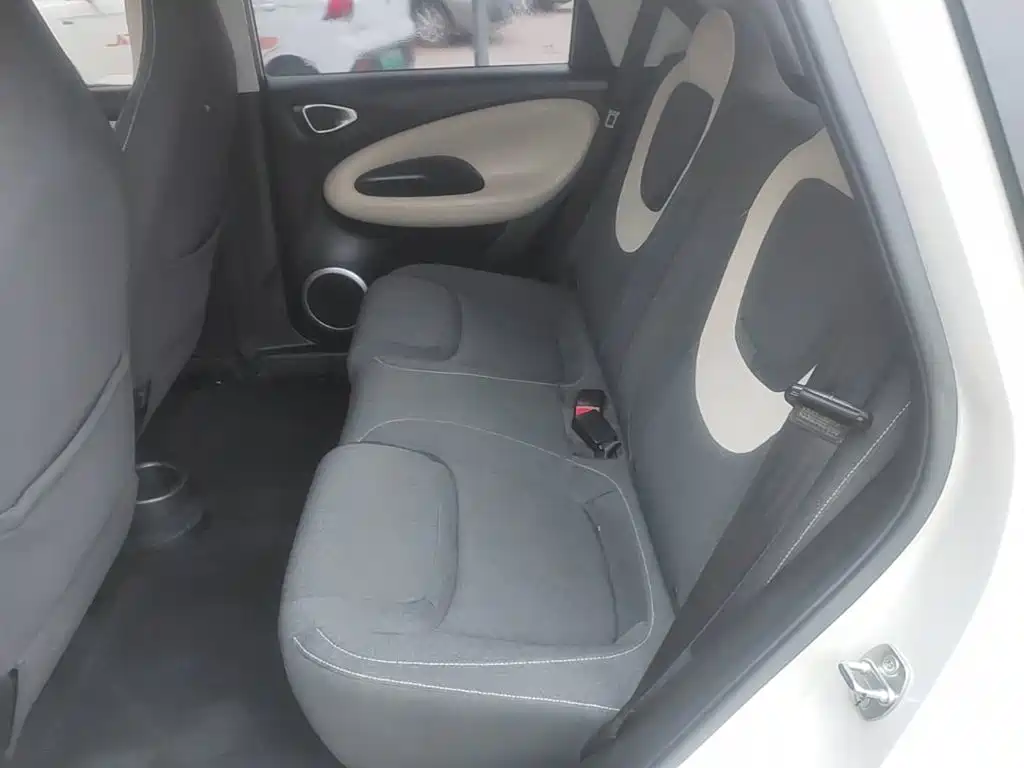 Wuling Bingo — миниатюра 17