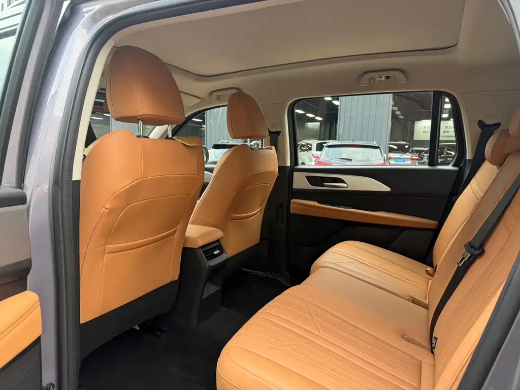 Haval H5 — миниатюра 9