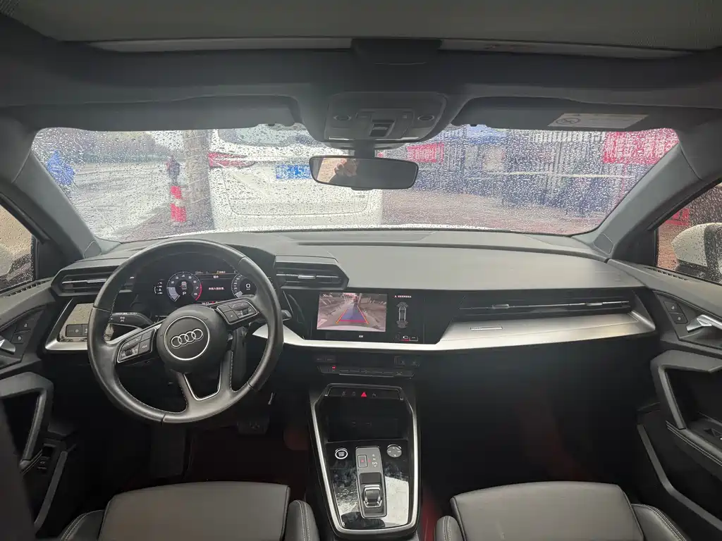 Audi A3 — миниатюра 6