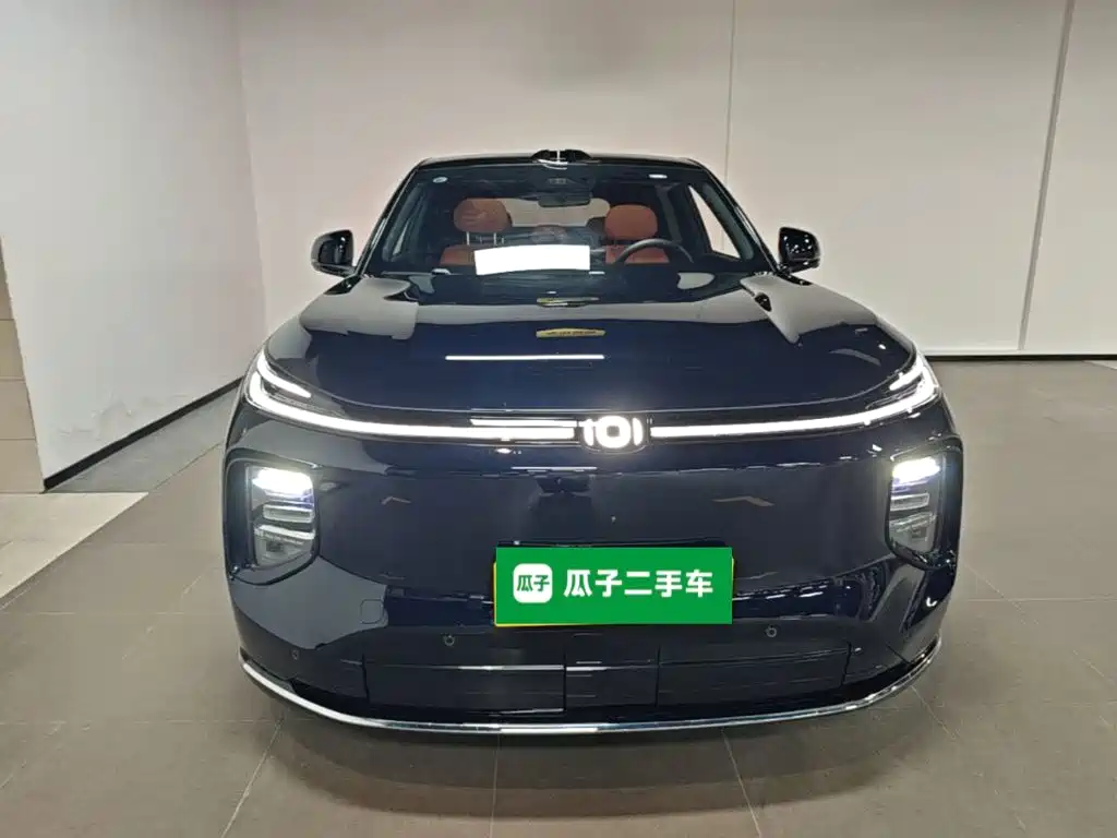Qiyuan Qiyuan Q07 — миниатюра 3