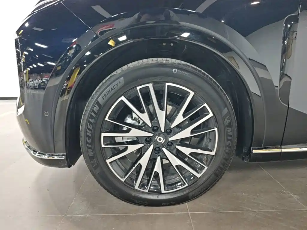 Qiyuan Qiyuan Q07 — миниатюра 23
