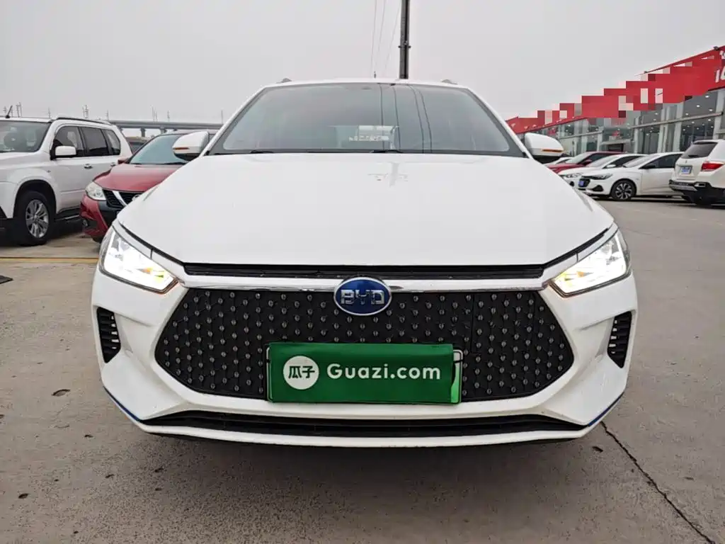 BYD e2 — миниатюра 3