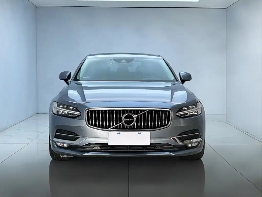 Volvo S90 — миниатюра 3