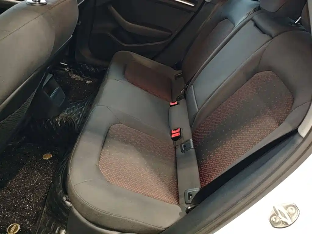 Audi A3 — миниатюра 17