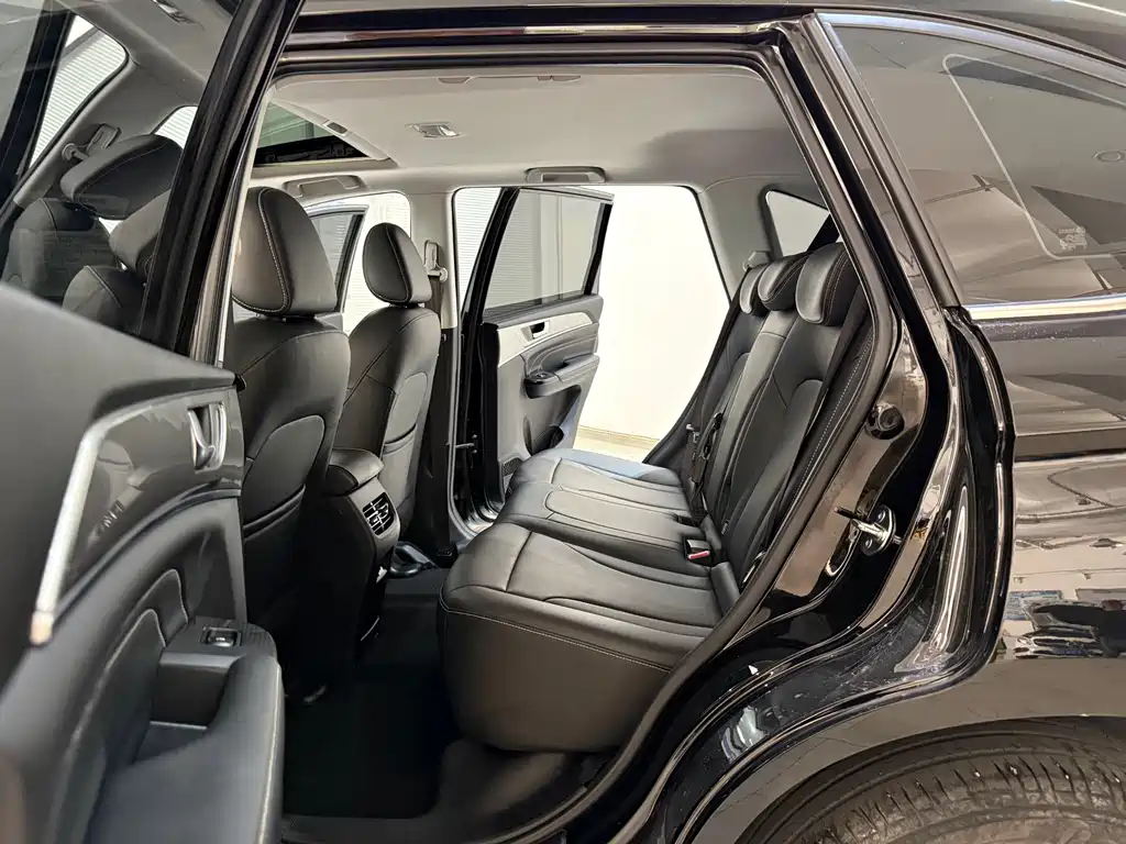 Haval M6 — миниатюра 10