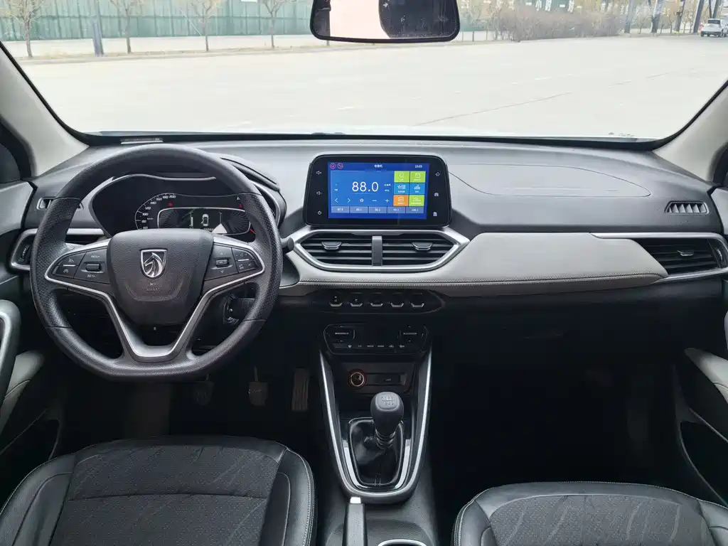 BAOJUN 510