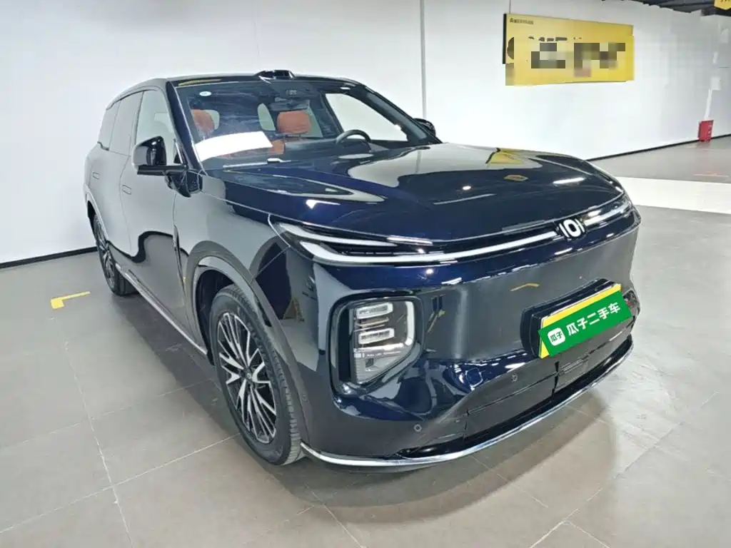 Qiyuan Qiyuan Q07 — миниатюра 4