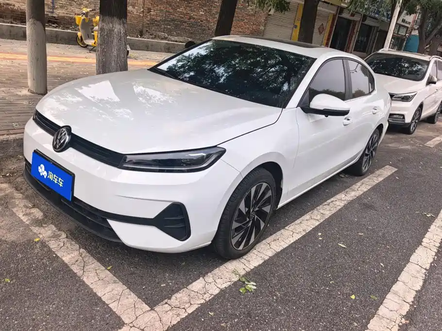速腾 2026款 S 1.5L 精英版 2026