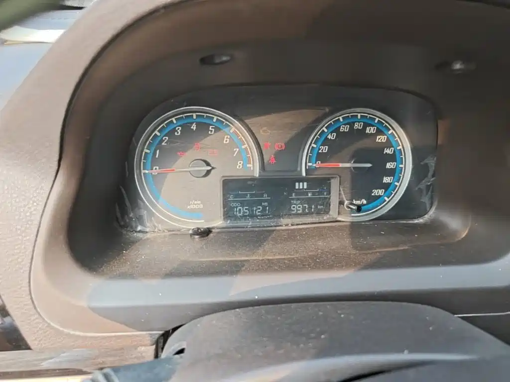 Baojun 730 — миниатюра 12