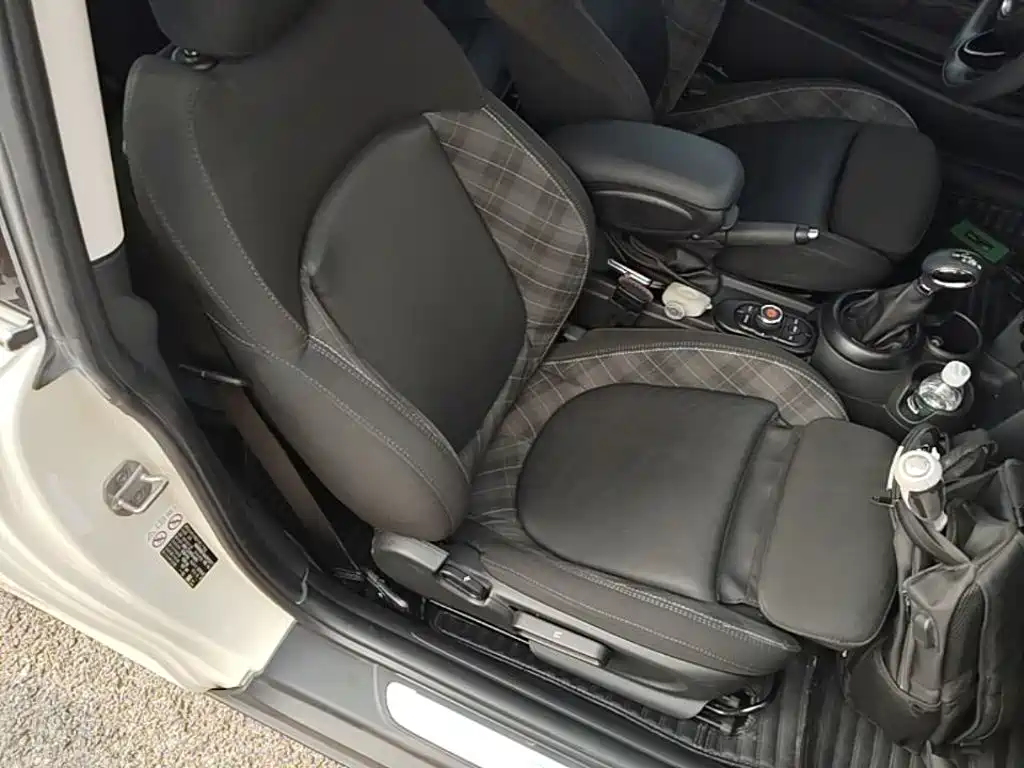 MINI Mini — миниатюра 25