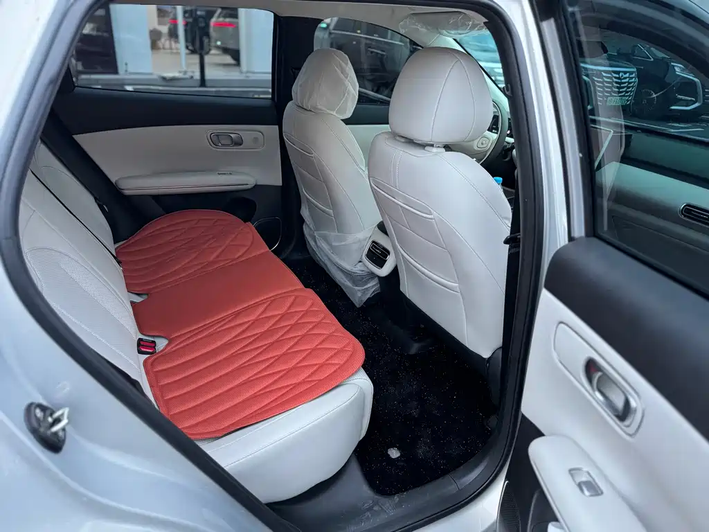 Qiyuan Qiyuan Q05 — миниатюра 15