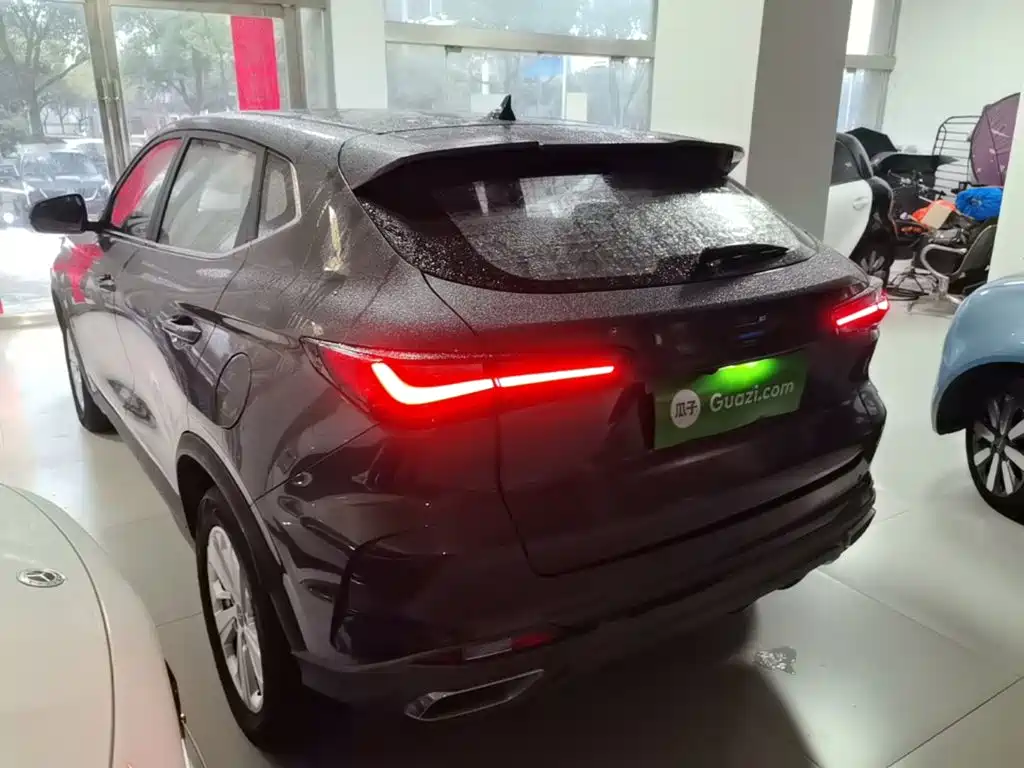 Oshan Oushang X5 — миниатюра 5