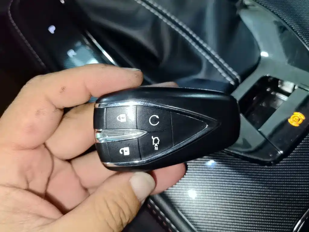 Oshan Oushang X5 — миниатюра 9