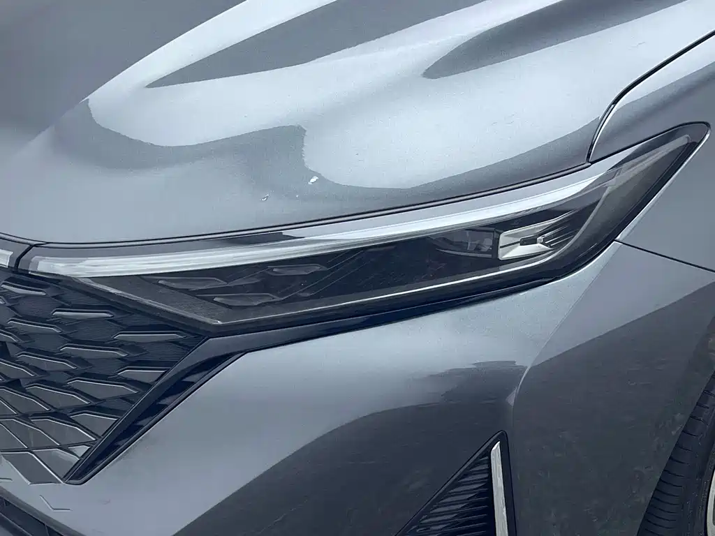 Changan Ruicheng PLUS — миниатюра 9
