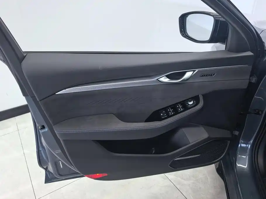 Geely Xingrui — миниатюра 7