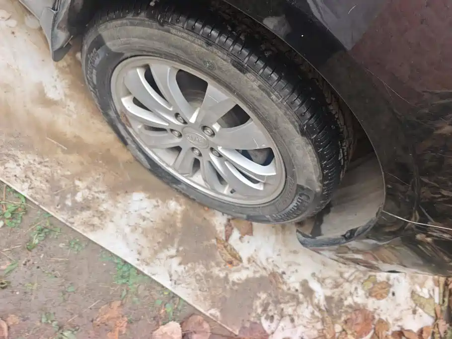 BYD Surui — миниатюра 6