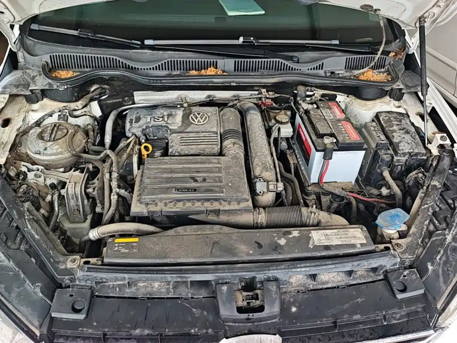 Volkswagen Golf Sportsvan — миниатюра 10