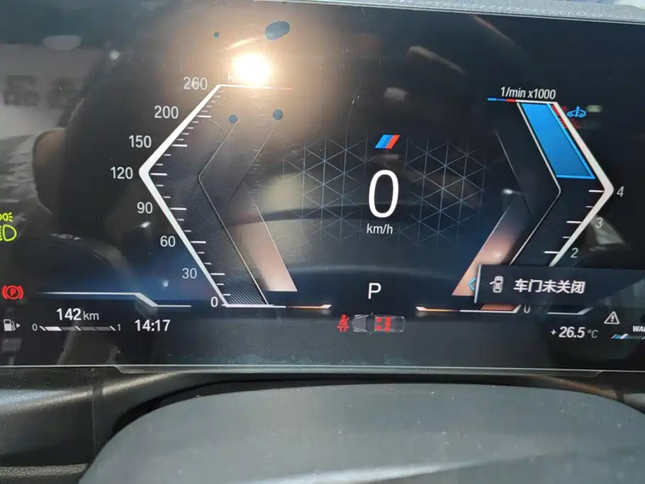BMW 3 Series — миниатюра 14
