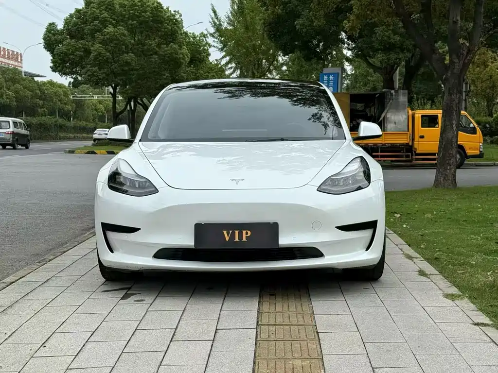Tesla Model 3 — миниатюра 2