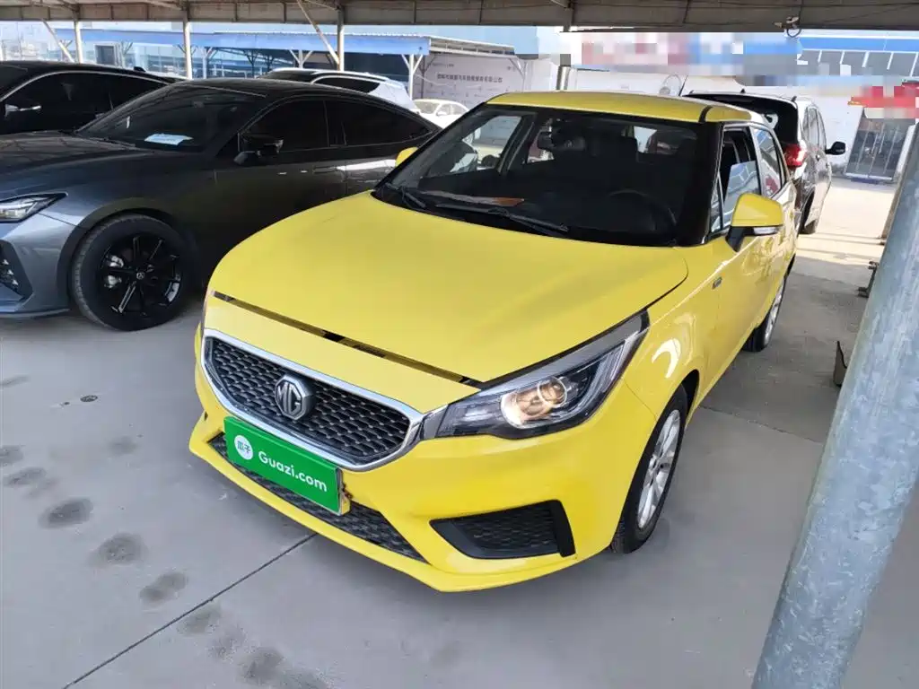 MG 3 2019