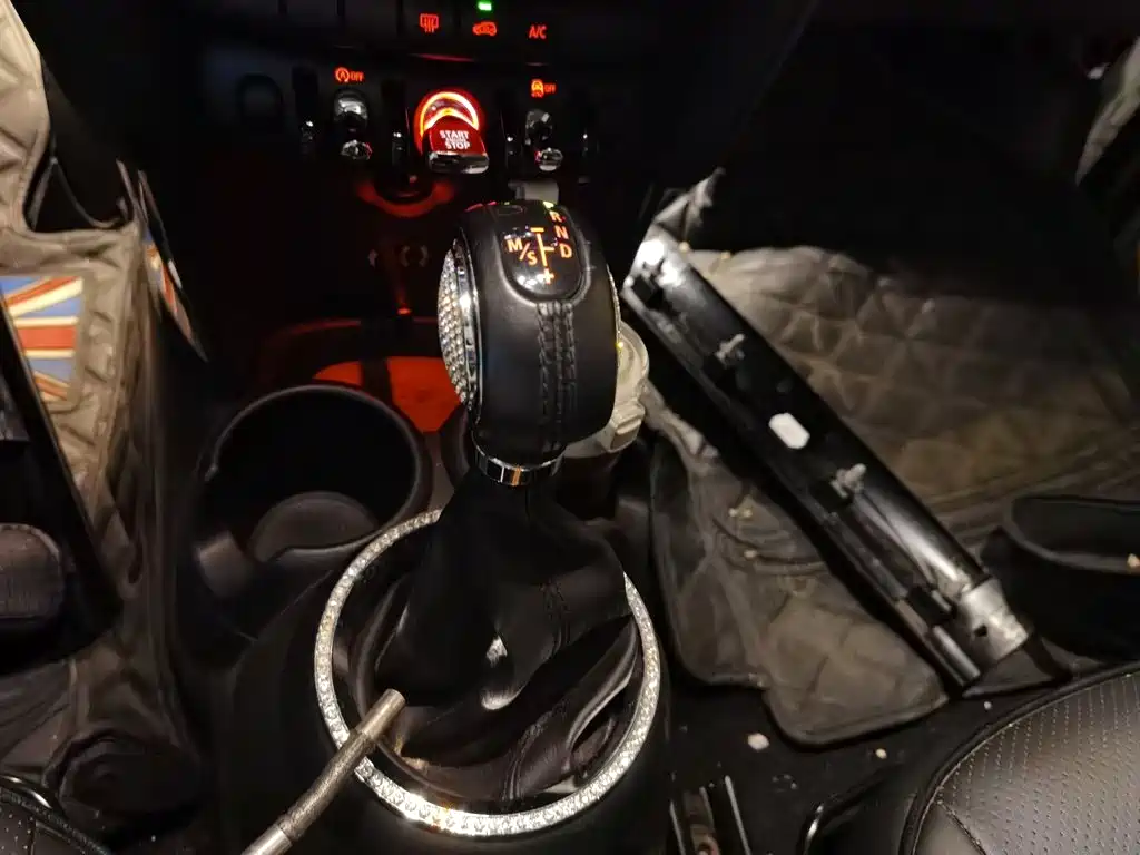 MINI Mini — миниатюра 10