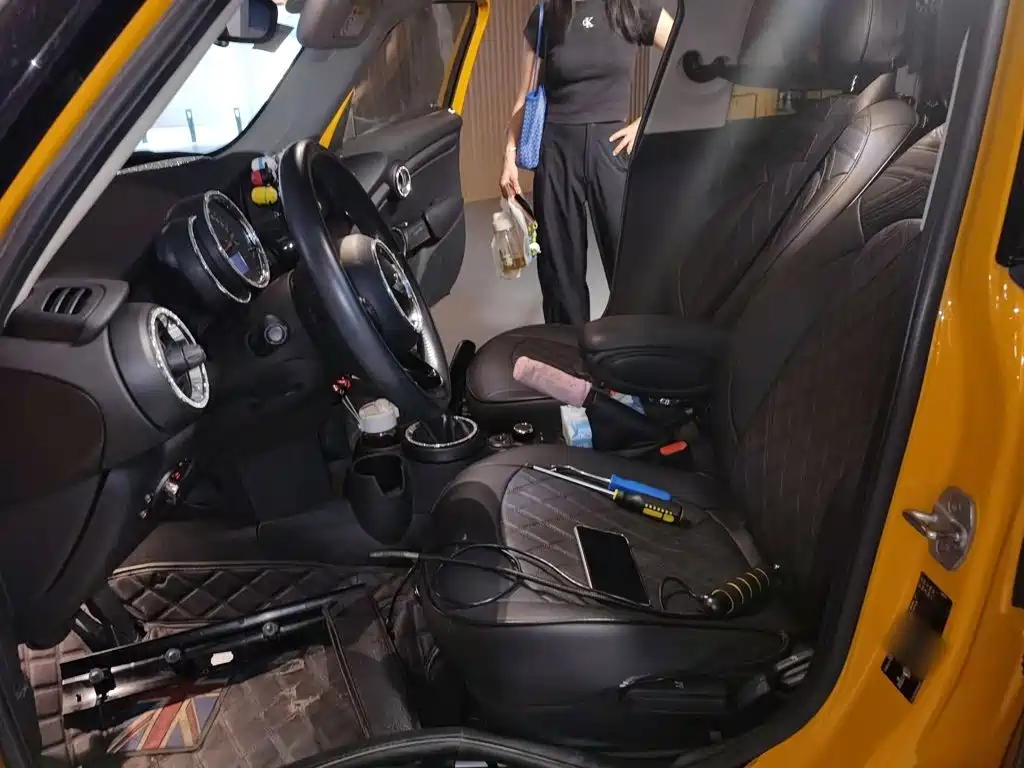 MINI Mini — миниатюра 11