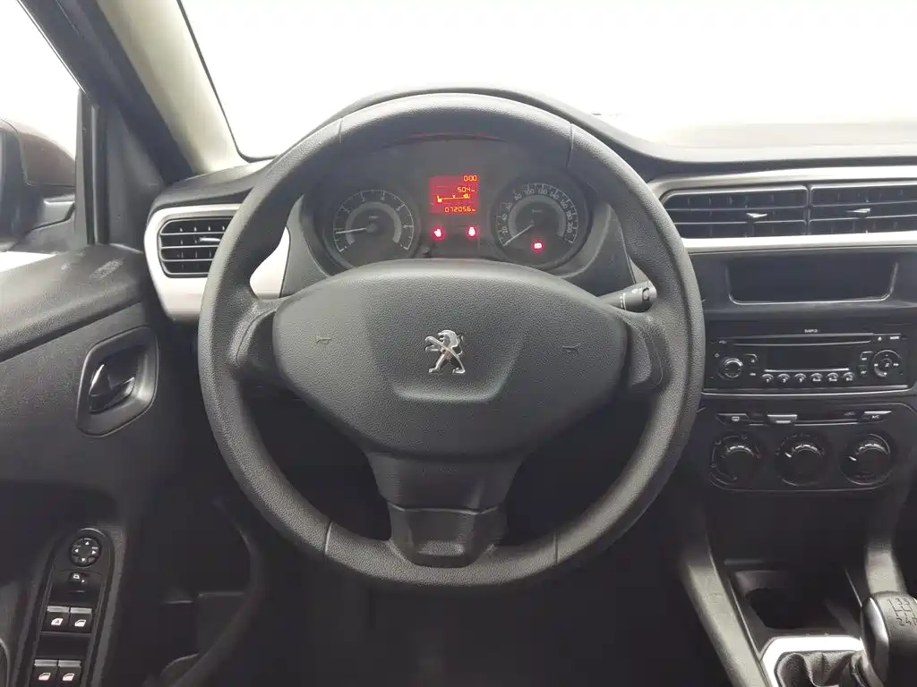 Peugeot 301 — миниатюра 11