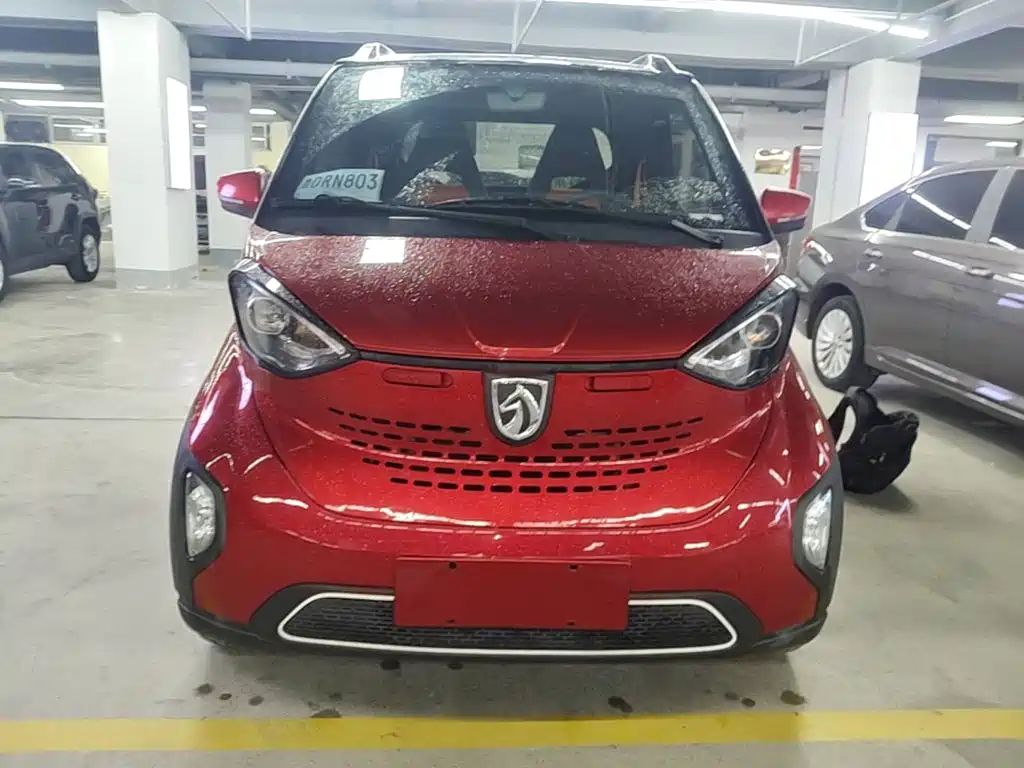 Baojun E100 — миниатюра 3