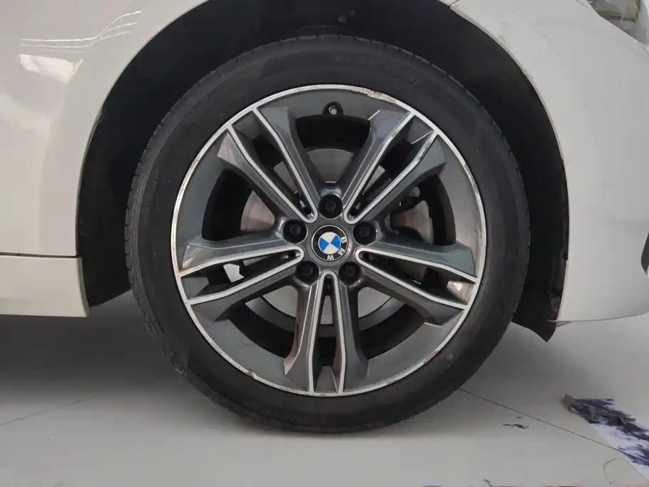BMW 1 Series — миниатюра 6