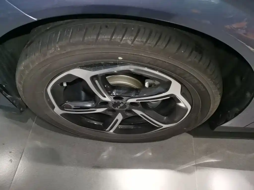 BYD Seal 06GT — миниатюра 23