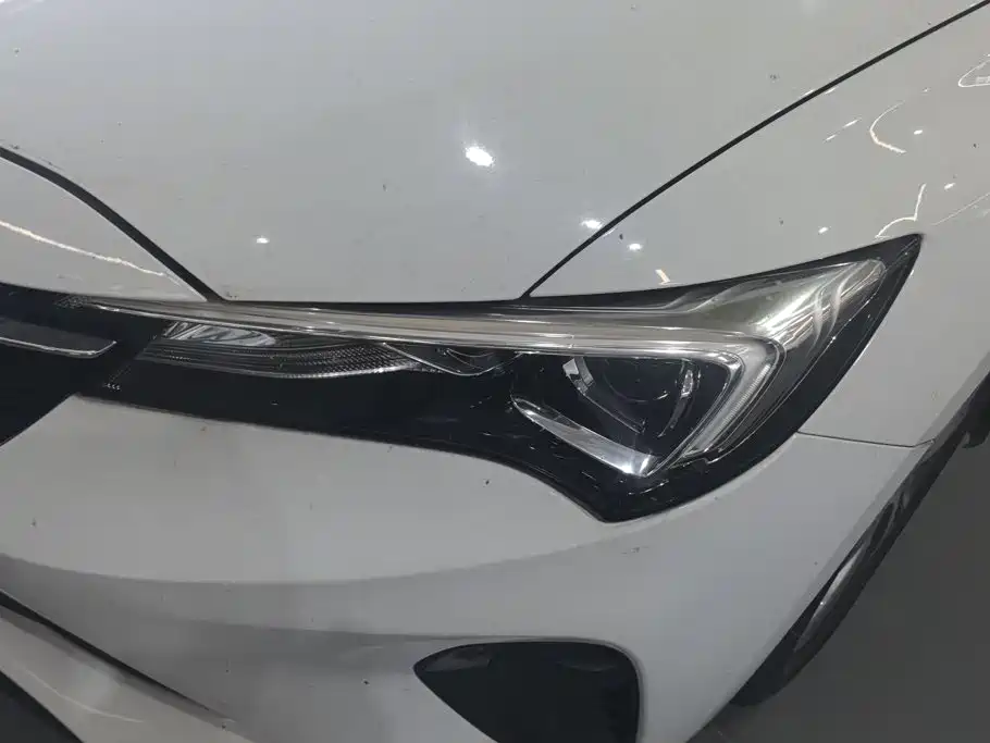 Buick Verano — миниатюра 5
