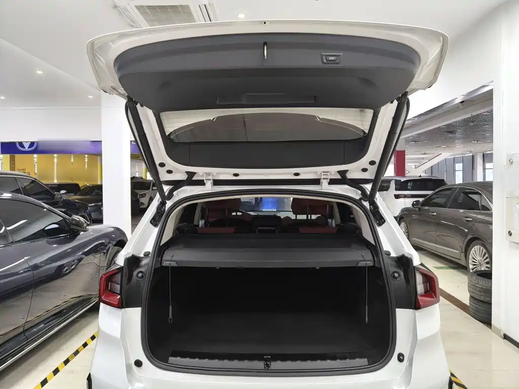 BMW X1 — миниатюра 10