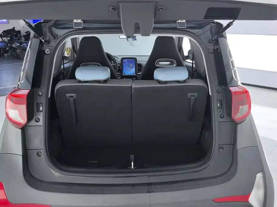 Chery QQ Little Ant — миниатюра 4
