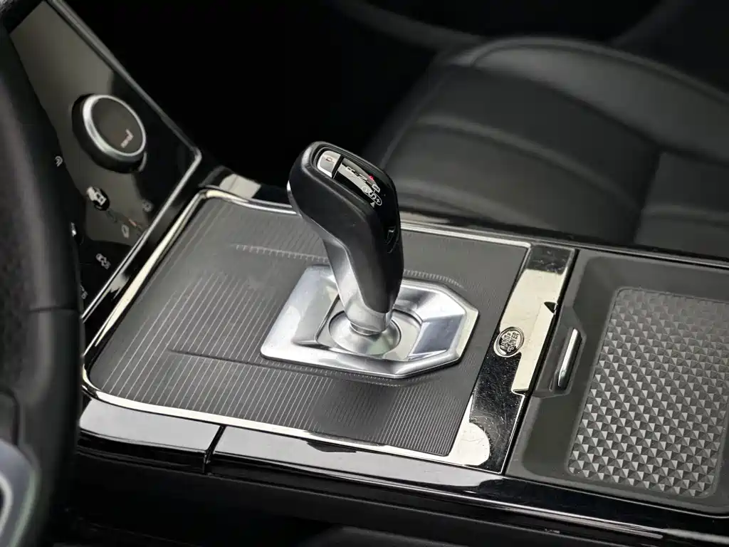 Land Rover Evoque — миниатюра 11