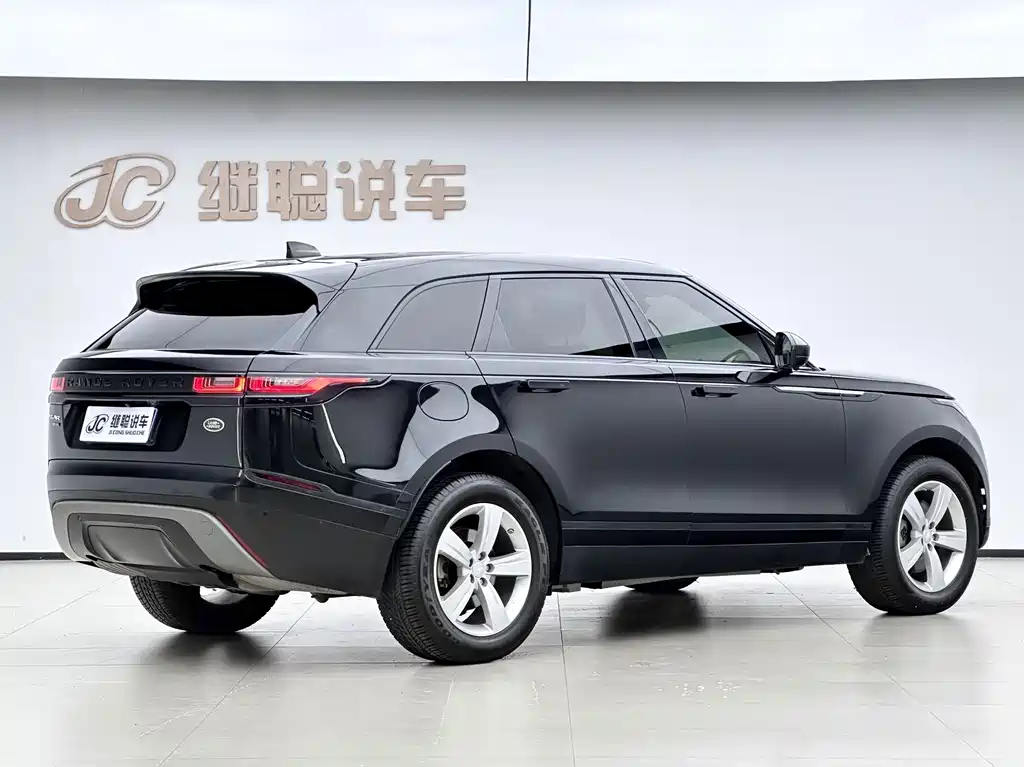 Land Rover Velar — миниатюра 4