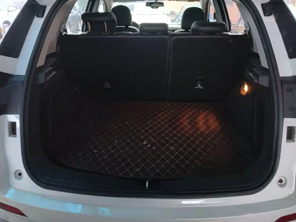 Haval H6 Coupe — миниатюра 19