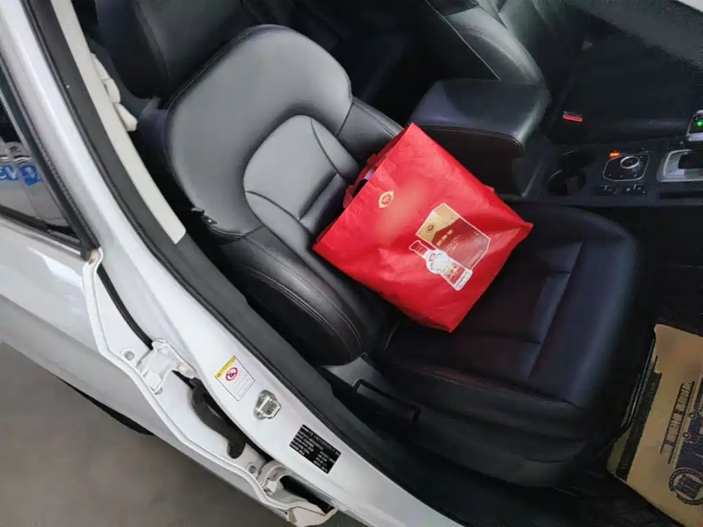 Haval H6 Coupe — миниатюра 25