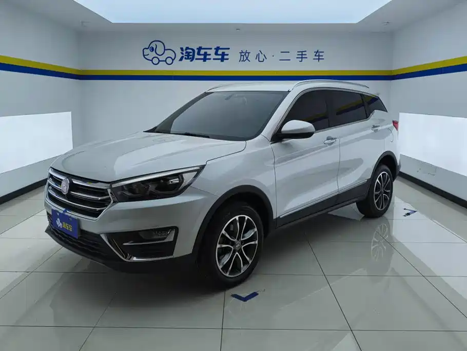 Hanteng Hanteng X5