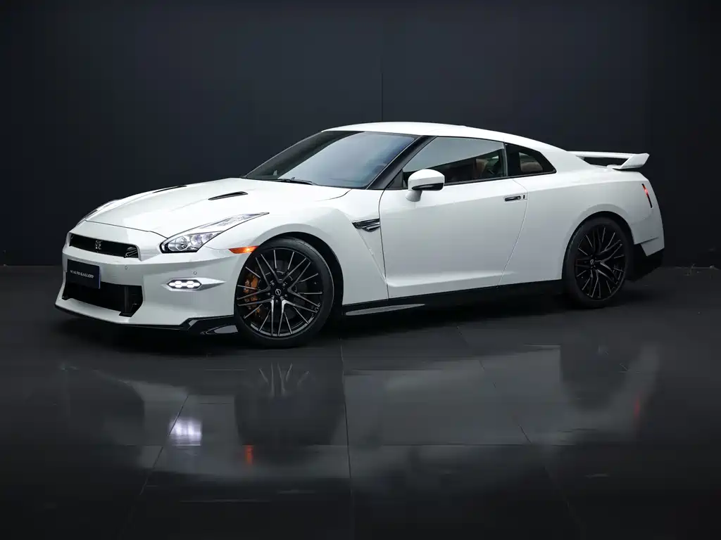 Nissan GT-R 2026