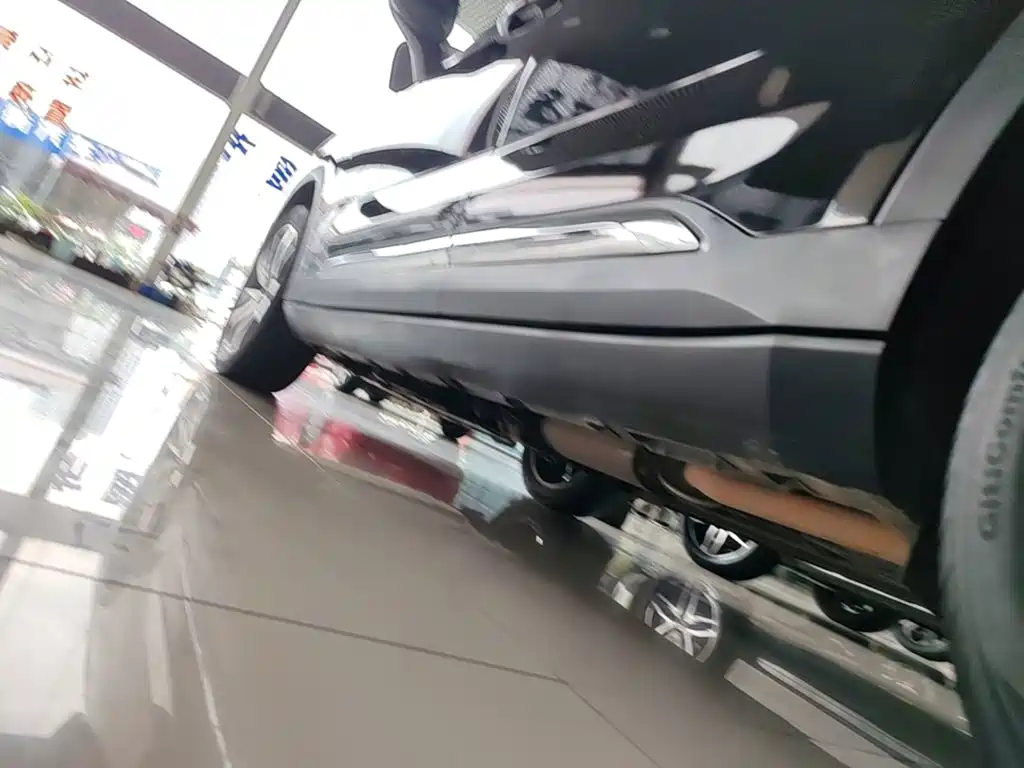 Geely Haoyue — миниатюра 22