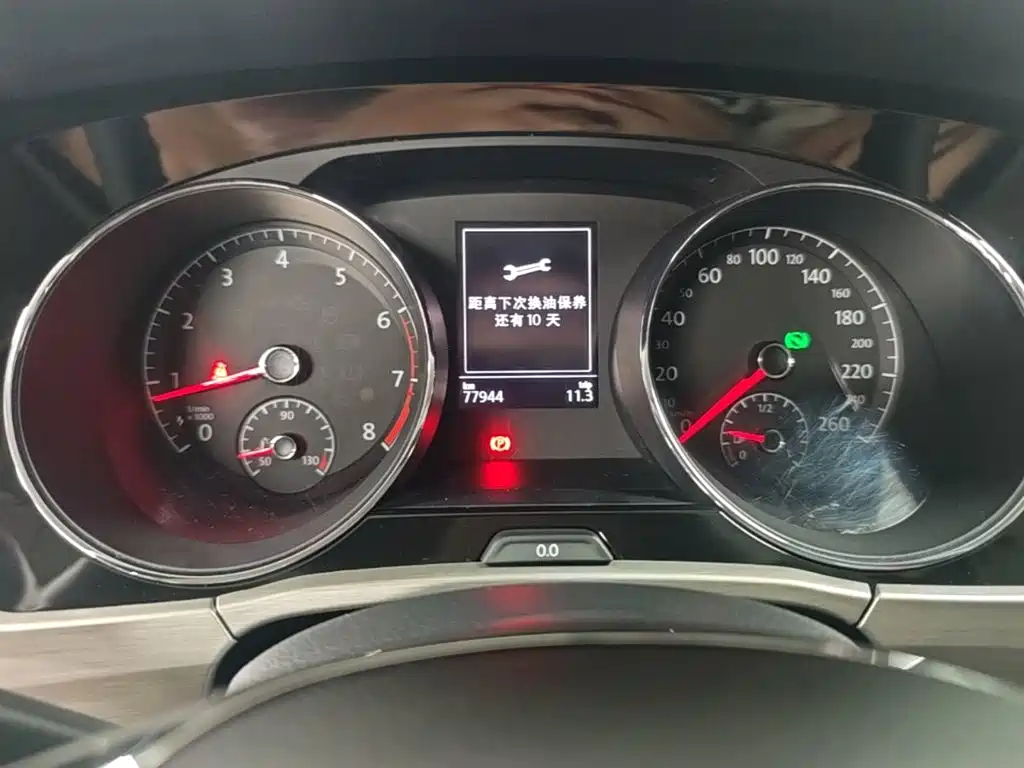 Volkswagen Touran — миниатюра 12