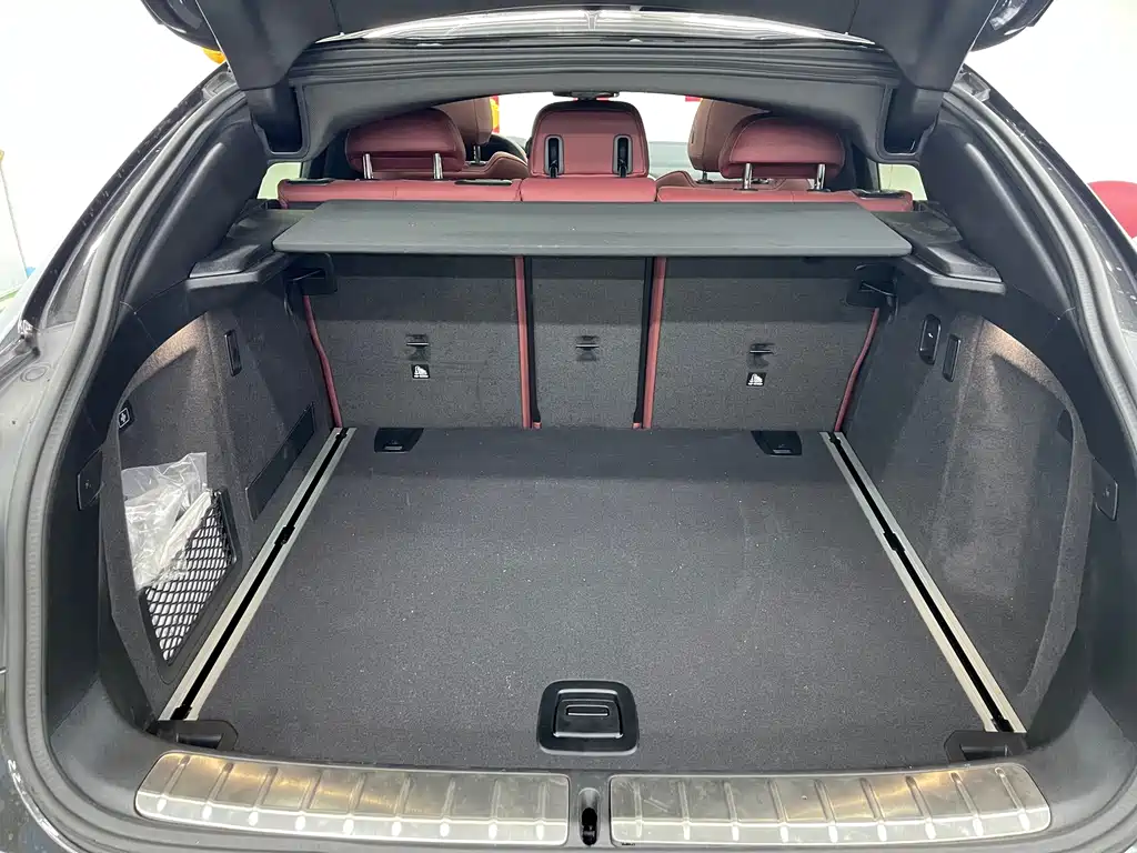 BMW X4 — миниатюра 23