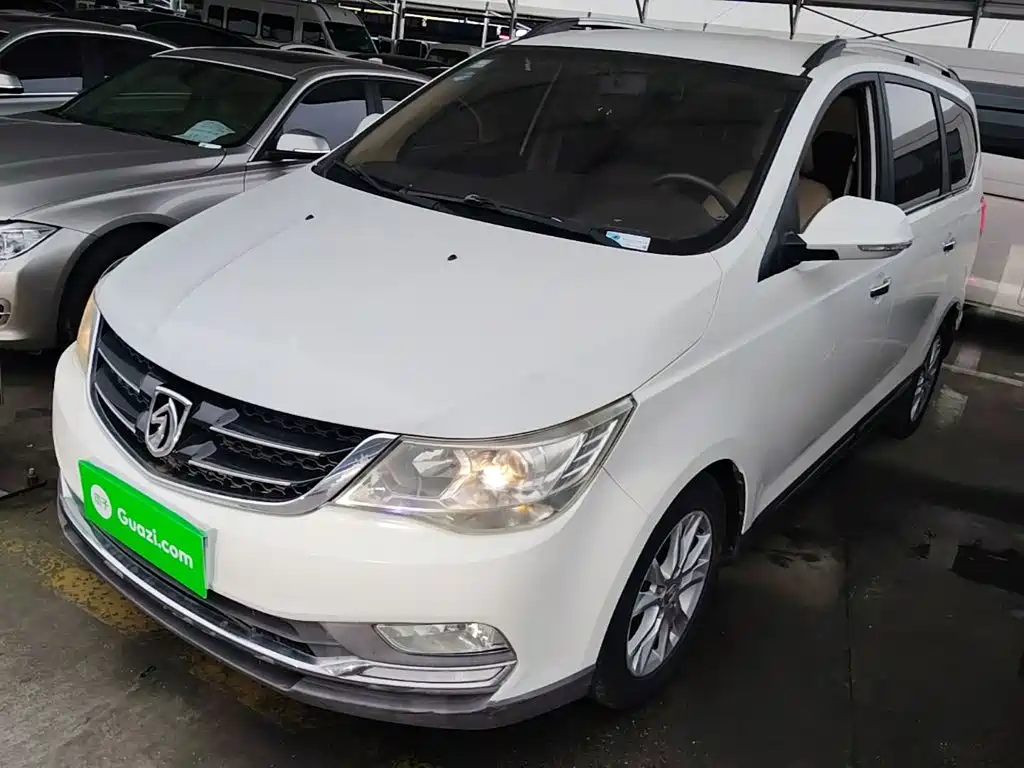 Baojun 730